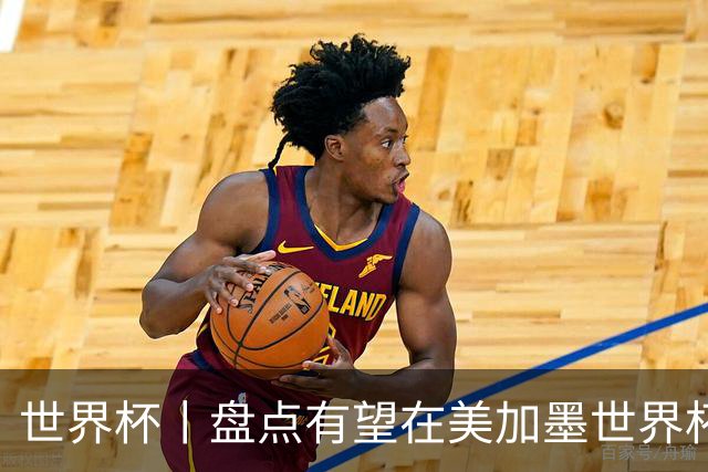 世界杯丨盘点有望在美加墨世界杯一鸣惊人的新星