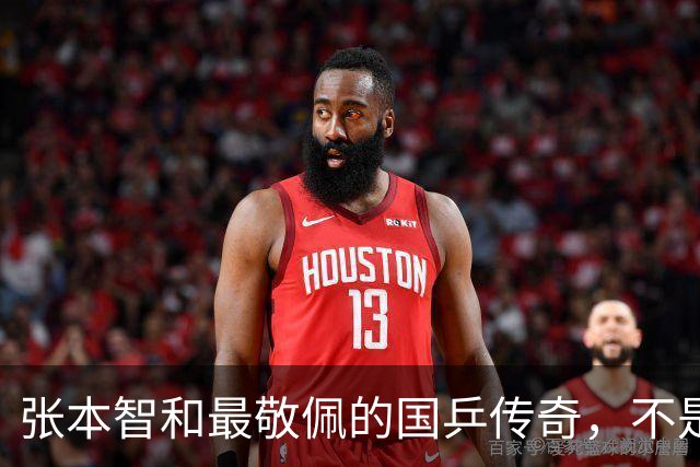 张本智和最敬佩的国乒传奇，不是马龙，而是那个让他苦追10年的人