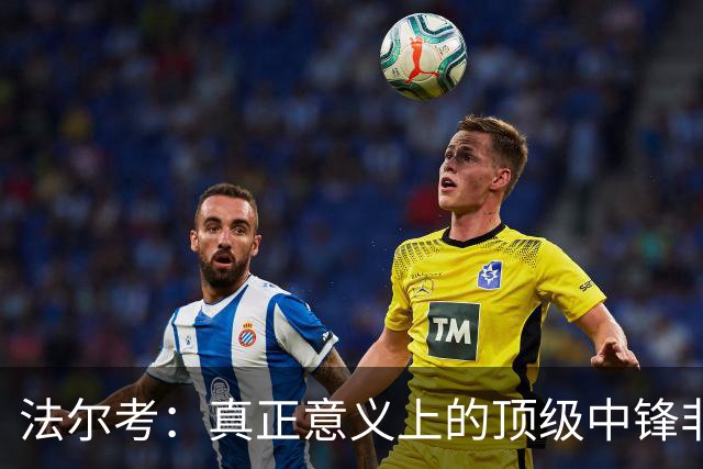 法尔考：真正意义上的顶级中锋非常稀缺，劳塔罗和小蜘蛛就在其中