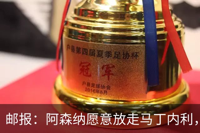 邮报：阿森纳愿意放走马丁内利，埃梅里很欣赏他但高薪是个负担