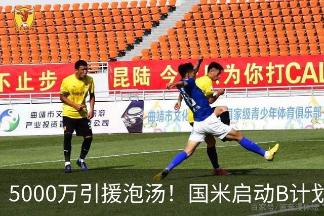 5000万引援泡汤！国米启动B计划，两大本土国脚或互换东家
